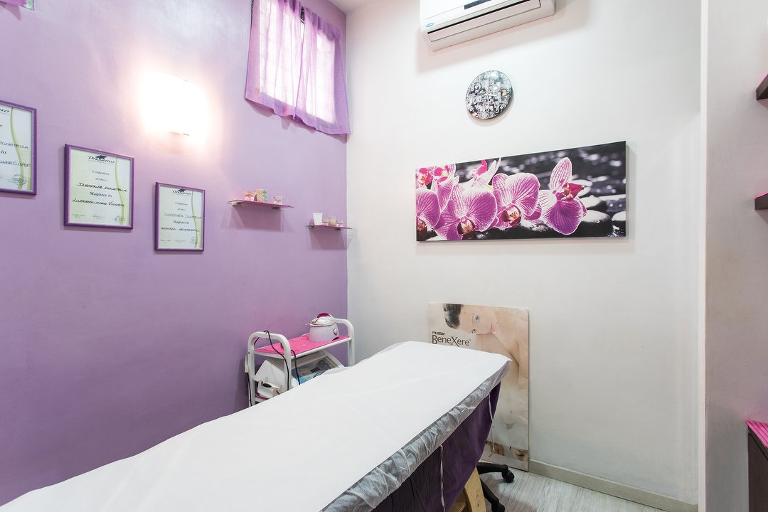Estetica Henos, Roma 70, Roma