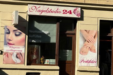 Nagelstudio 24