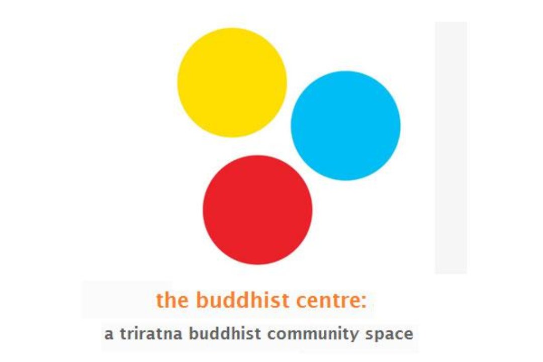 North London Buddhist Centre, Highbury, London
