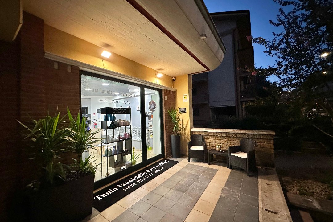 Tania Ianniciello Parrucchieri Hair Beauty Salon, Avellino, Campania
