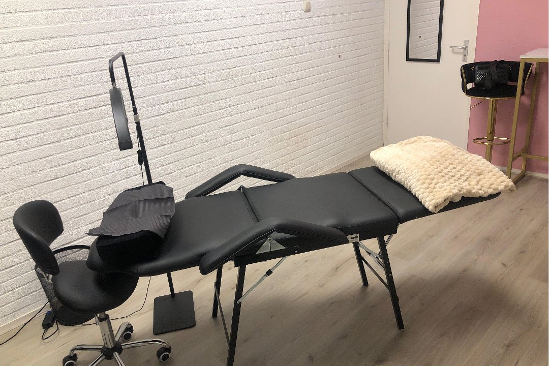 Beauty business koko, Kuipersveld, Apeldoorn