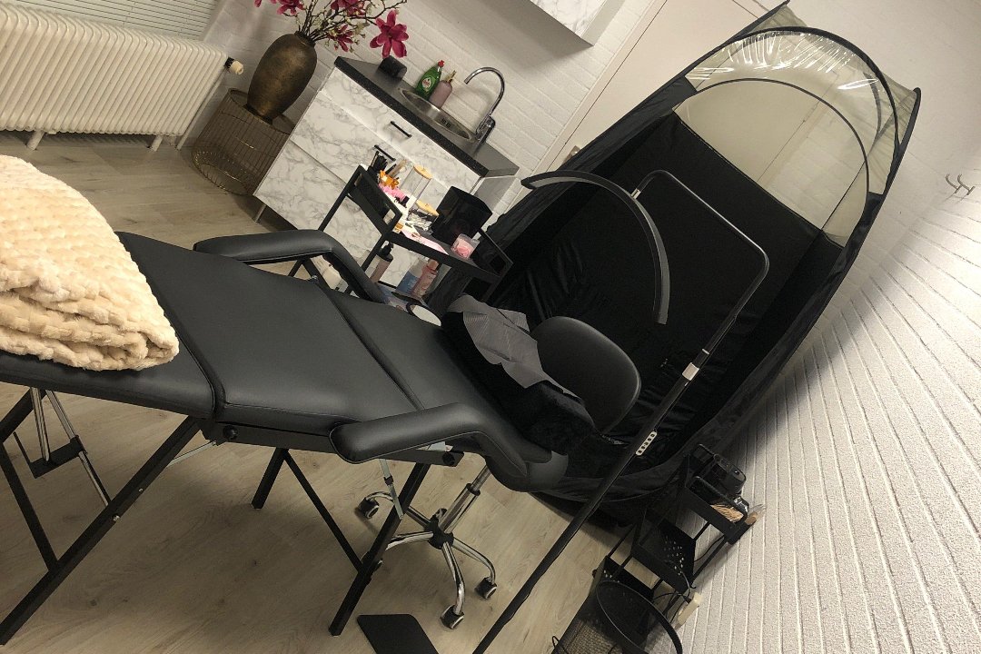 Beauty business koko, Kuipersveld, Apeldoorn