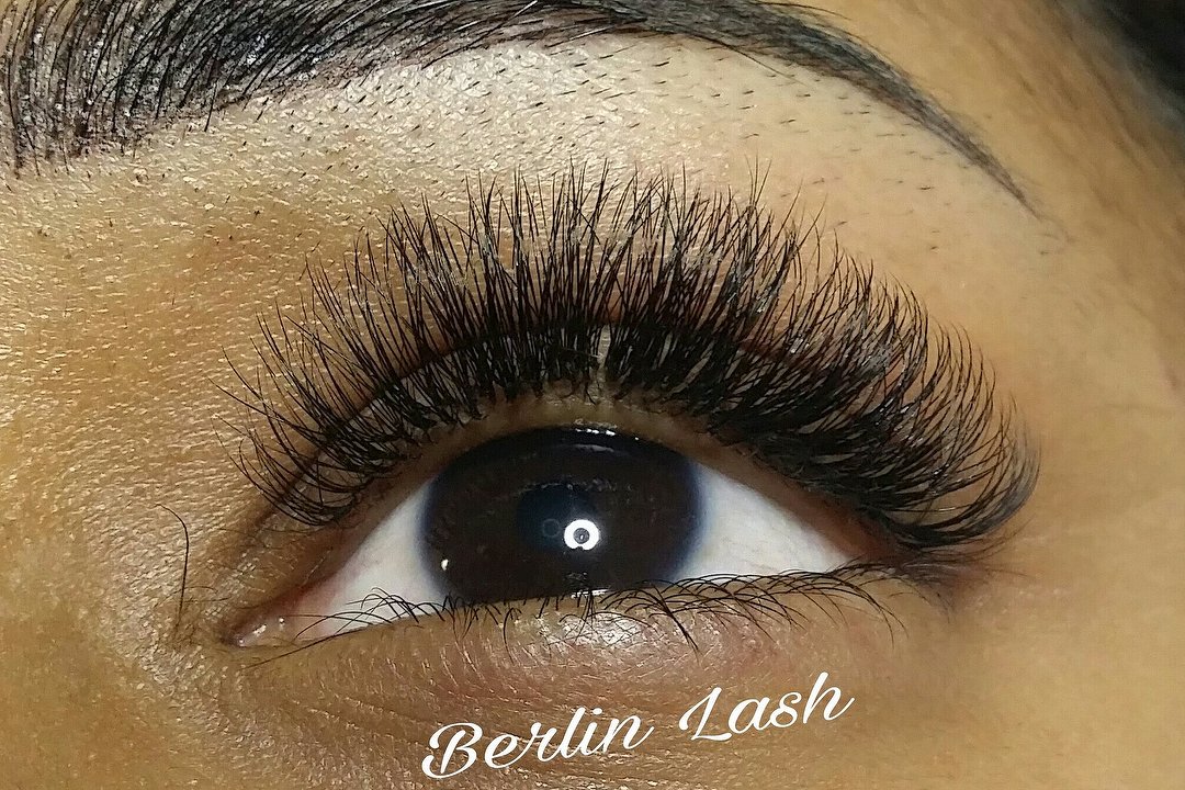 Berlin Lash, Charlottenburg, Berlin