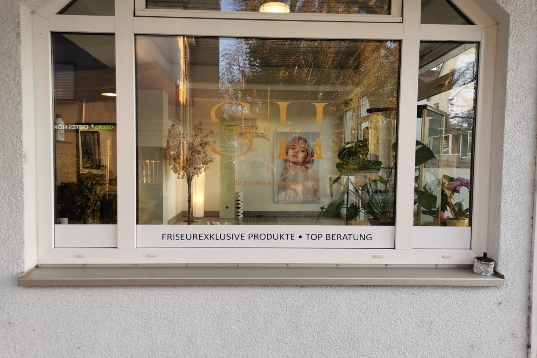 Friseursalon Supremehair24, Marbach am Neckar, Baden-Württemberg