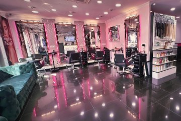 Salon BoZin