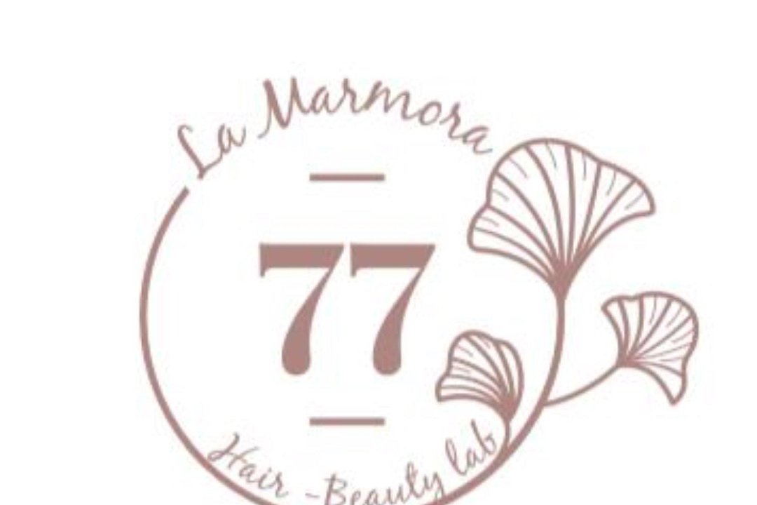 La Marmora 77, Palermo