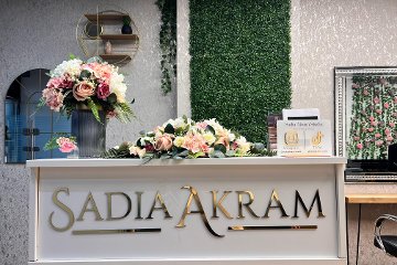 Sadia Akram Studio