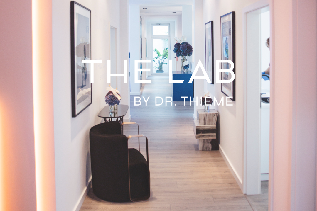 The Lab by Dr. Thieme ( Hydrafacial Verified Provider ), Belsenplatz, Düsseldorf