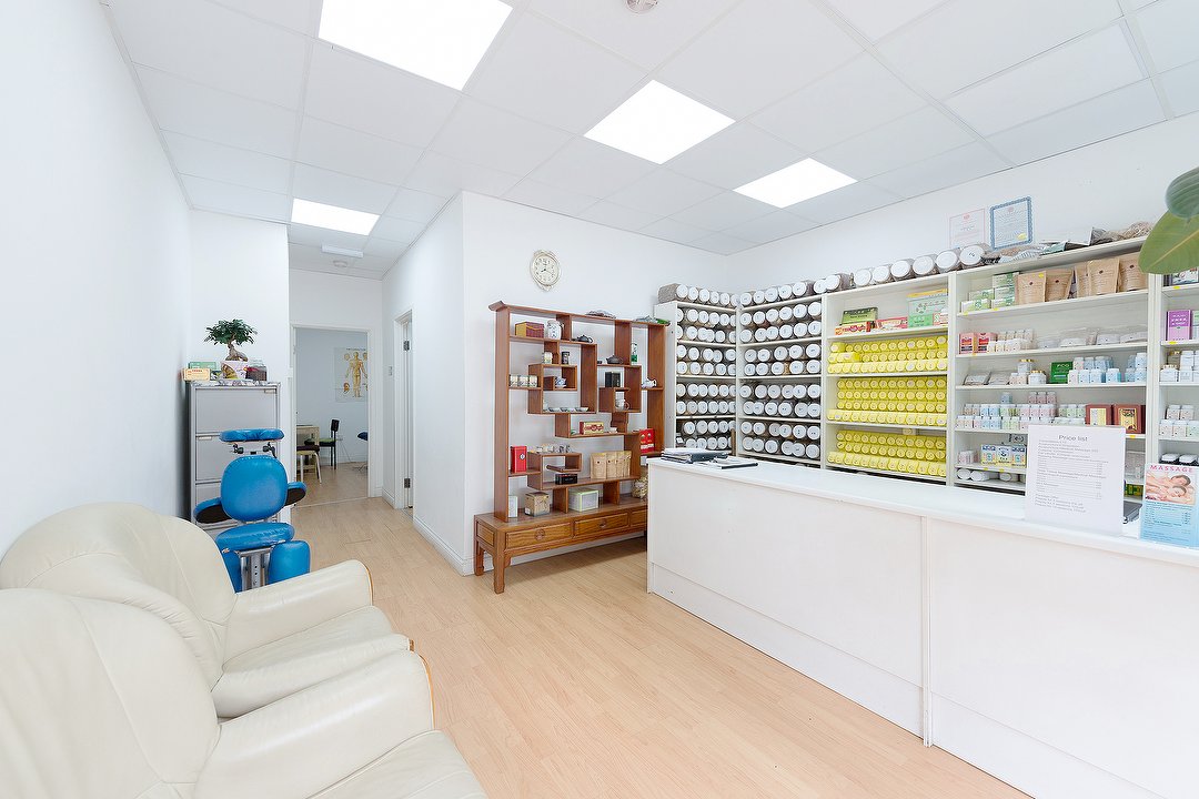 XD Chinese Medical Centre | Massage & Therapy Centre in Shepherd's