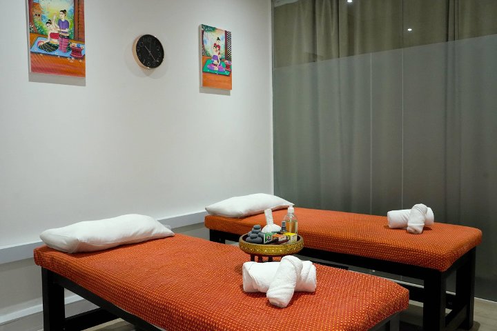 Nuad Thai Boran - Leeds Regent Street - Massage Leeds - Photo de galerie - OneBooking