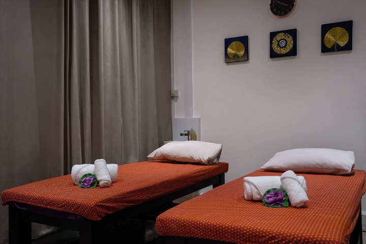 Nuad Thai Boran - Leeds Regent Street - Massage Leeds - Photo de galerie - OneBooking