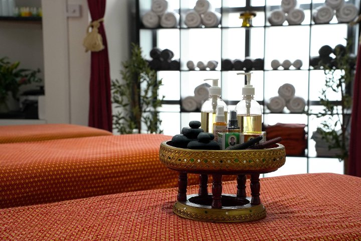 Nuad Thai Boran - Leeds Regent Street - Massage Leeds - Photo de couverture - OneBooking