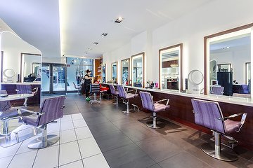 The Red Angel Hair Company Manchester