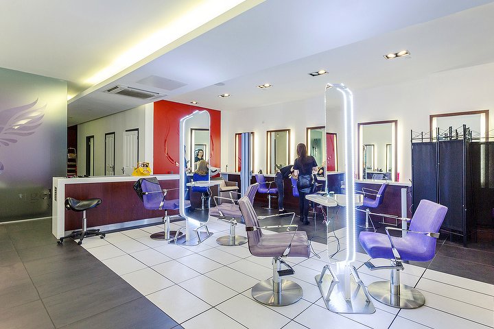 Top 20 Hairdressers and Hair Salons in Manchester City Centre, Manchester -  Treatwell