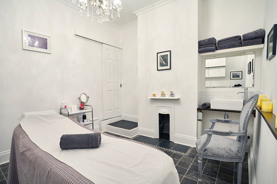 The Beauty Room Greenwich, Greenwich, London