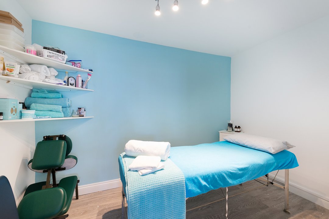 Nunhead Holistic Health & Beauty Parlour, Nunhead, London