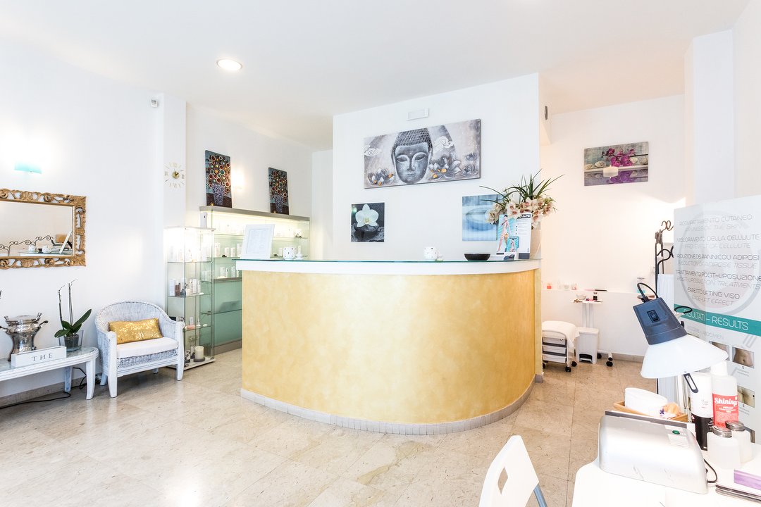 Body Lab, Collina Fleming, Roma