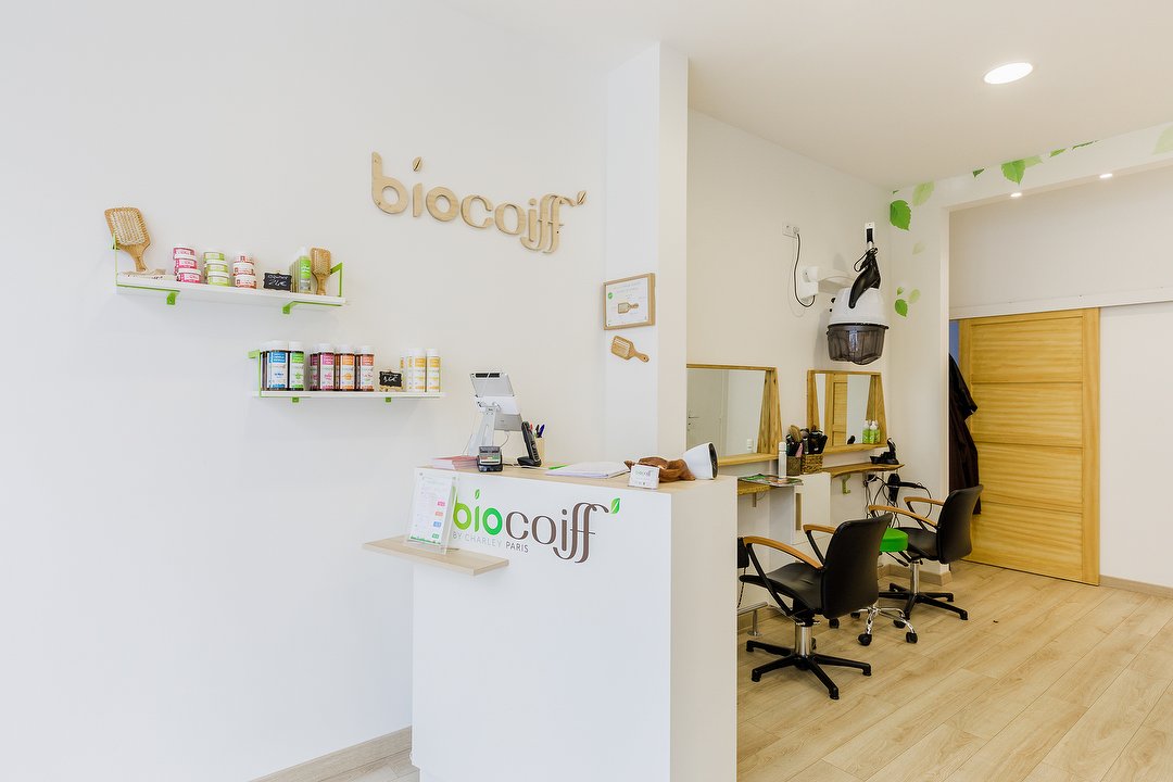 Biocoiff' - Daumesnil, Picpus, Paris