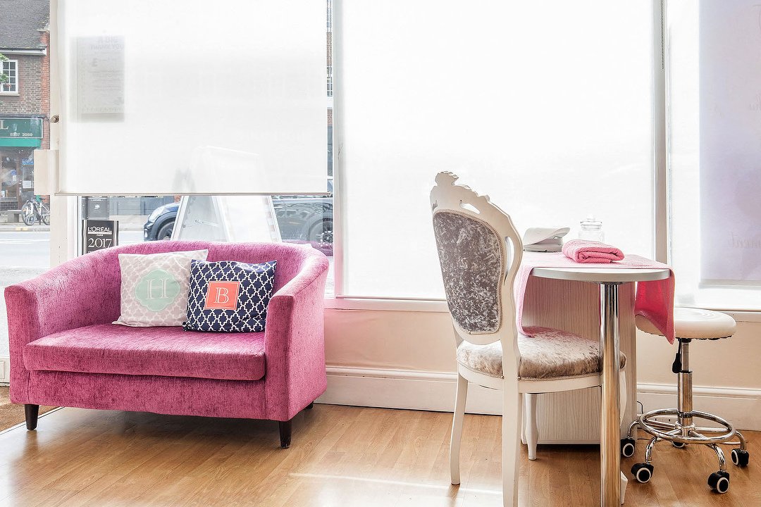 Ina Beauty & Aesthetics Homebased Venue in Cheam, London Treatwell