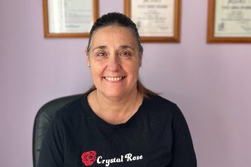 Crystal Rose Therapies