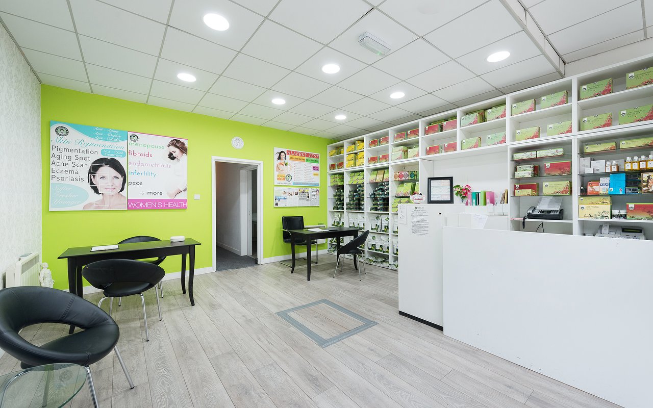 Wellness Centres near Plumstead, London Treatwell