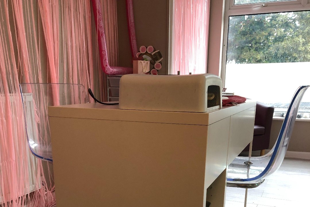 Blush & Co., Hemel Hempstead, Hertfordshire