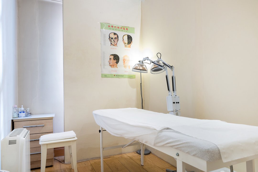 Jia Yin Acupuncture, Dublin 2, Dublin