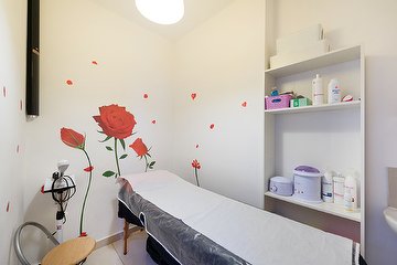 Chen Health & Beauty