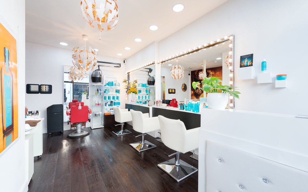 Hairdressers and Hair Salons in Notting Hill, London Treatwell