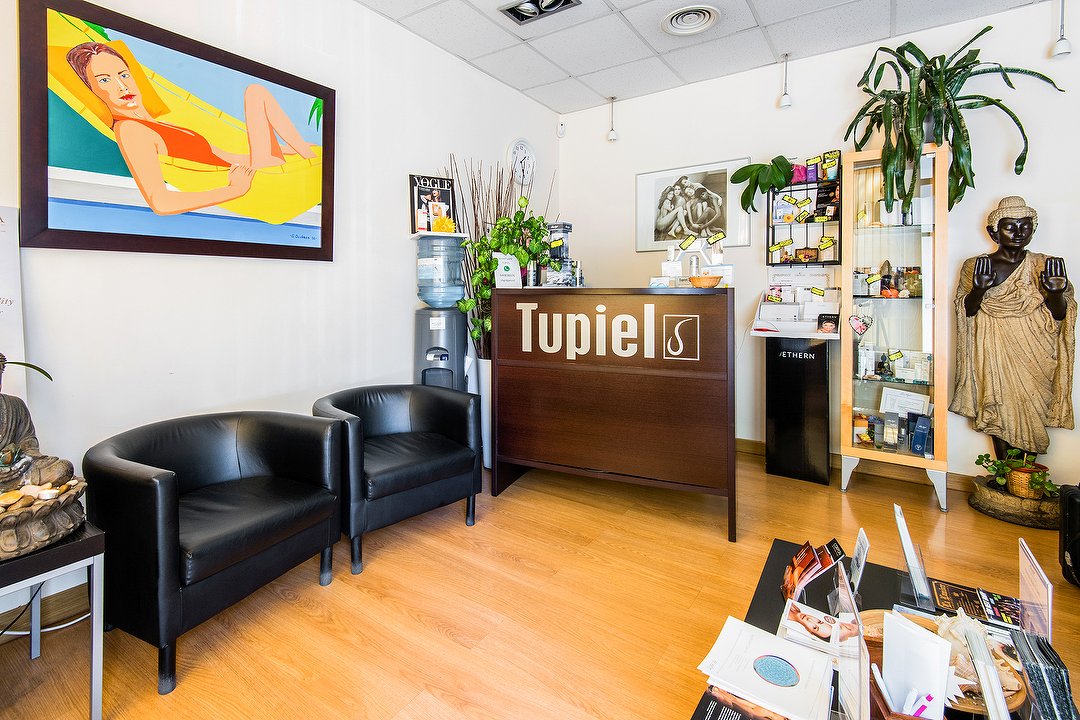 Tupiel, Alcobendas, Comunidad de Madrid