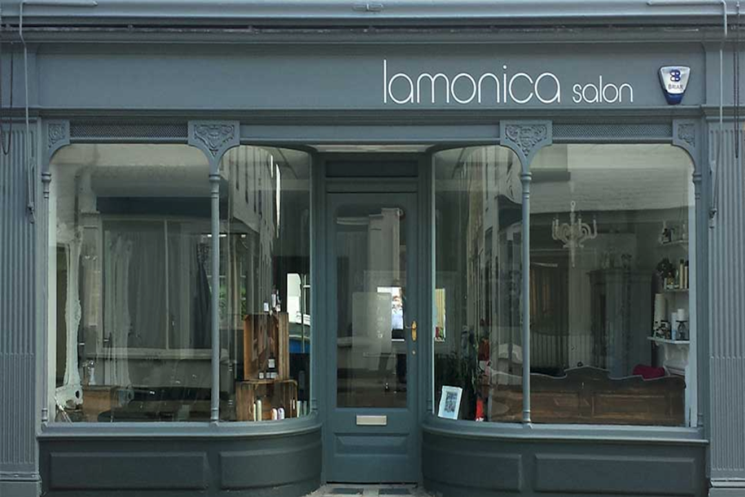 Lamonica Salon, Cambridge