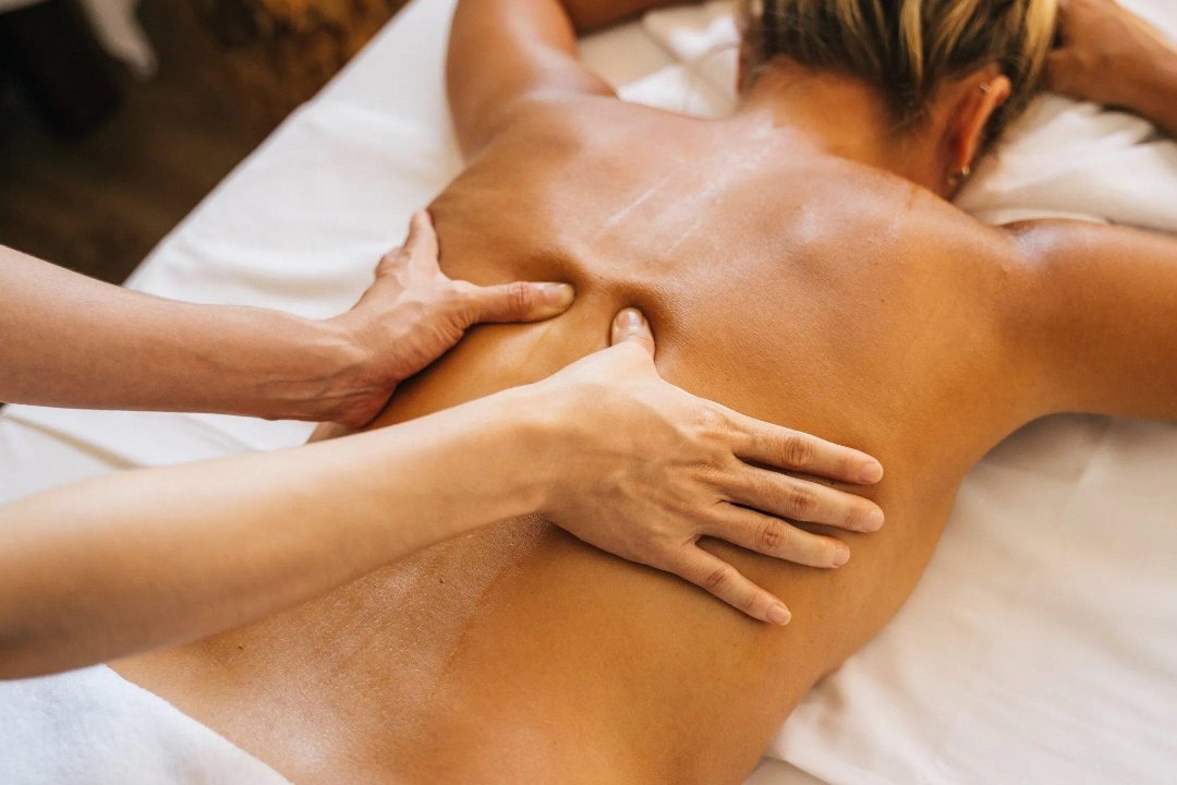 Massage Spa, Clichy-la-Garenne, Hauts-de-Seine