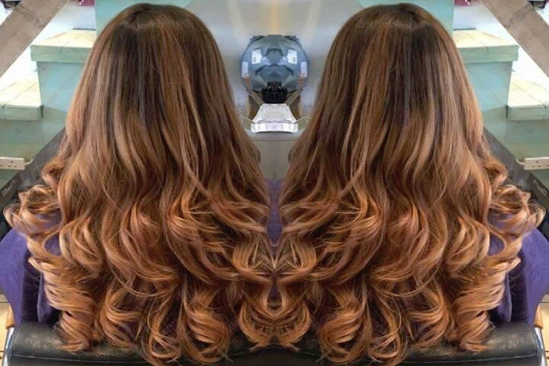 Hair By Debra, Dumbarton, Strathclyde