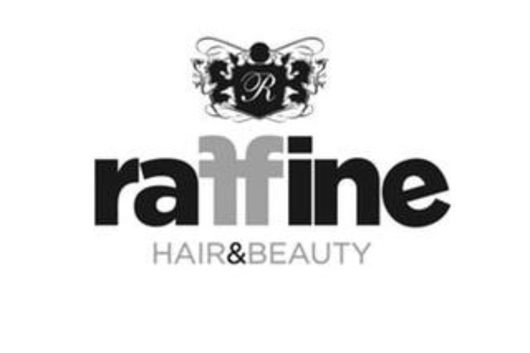 Raffine Hair & Beauty, Carluke, Lanarkshire