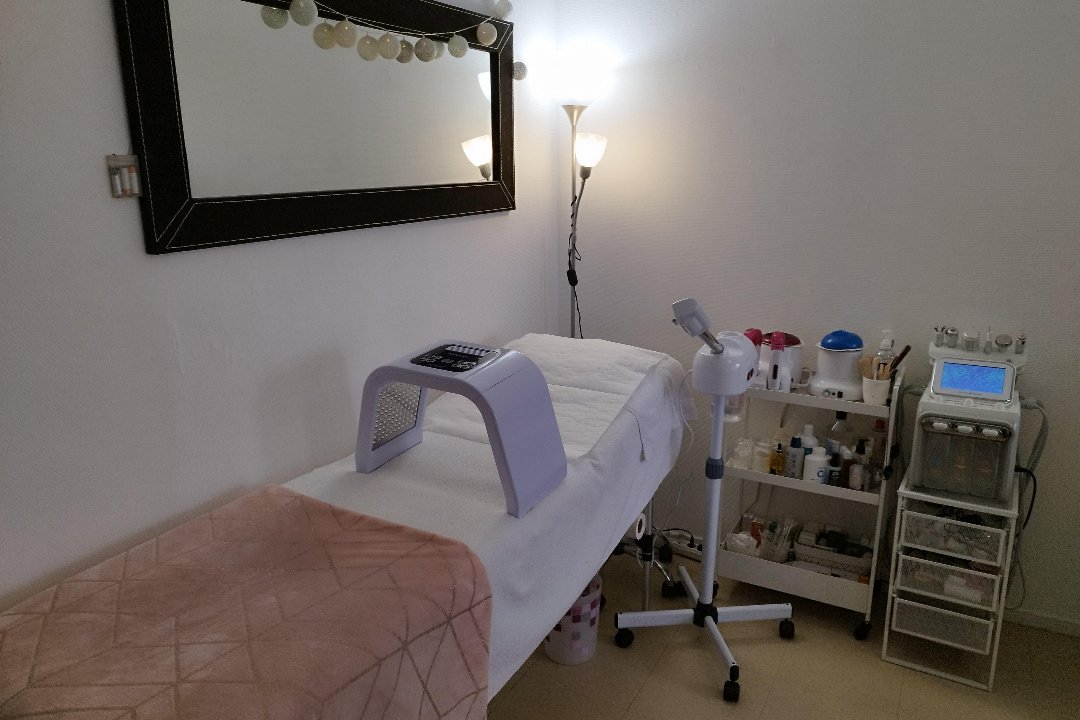 Vvbodybeauty, Sarcelles, Val-d'Oise