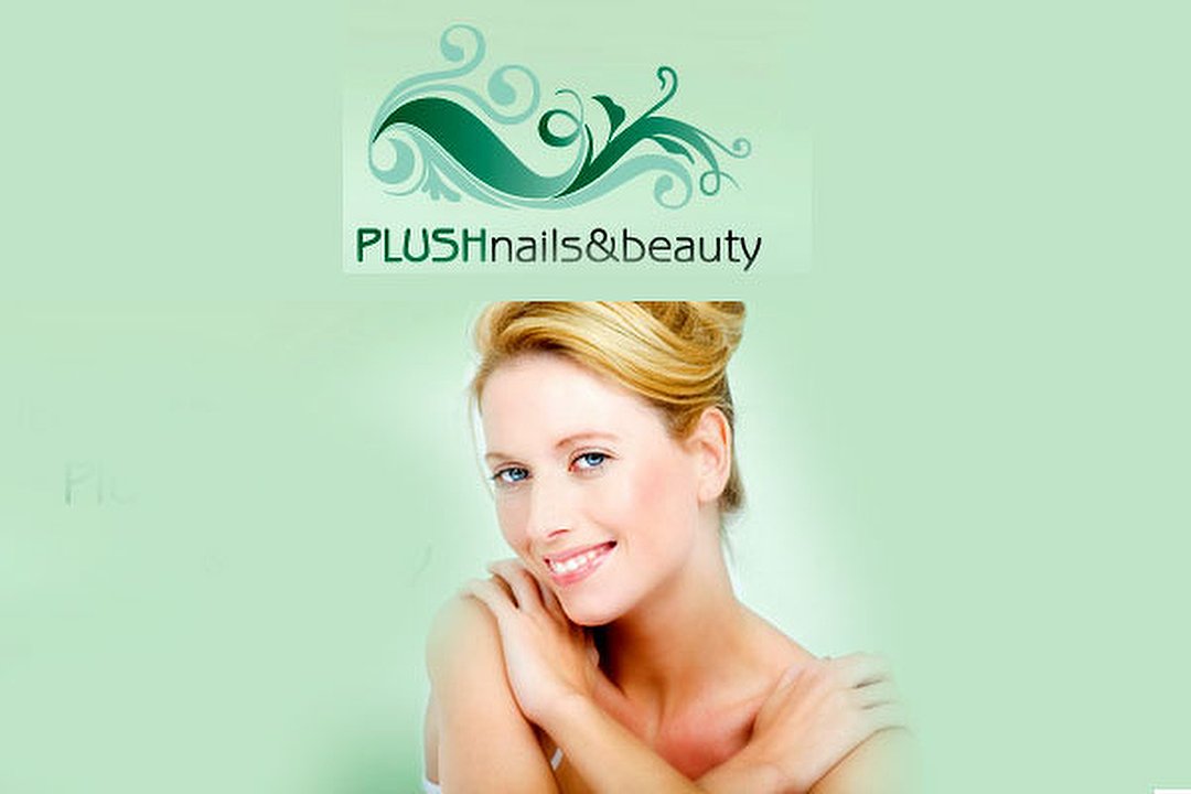 Plush Nails and Beauty Luton, Luton, Bedfordshire