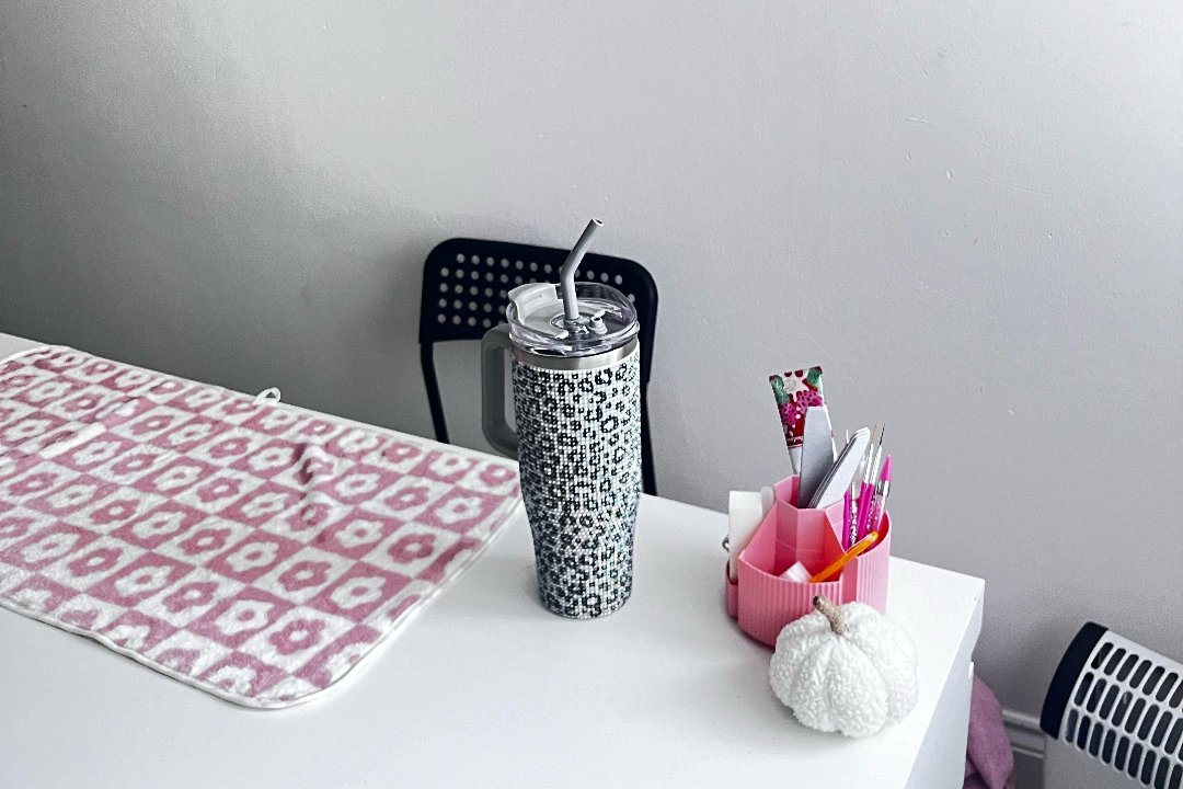Wildflower Studio, Benton, Newcastle-upon-Tyne