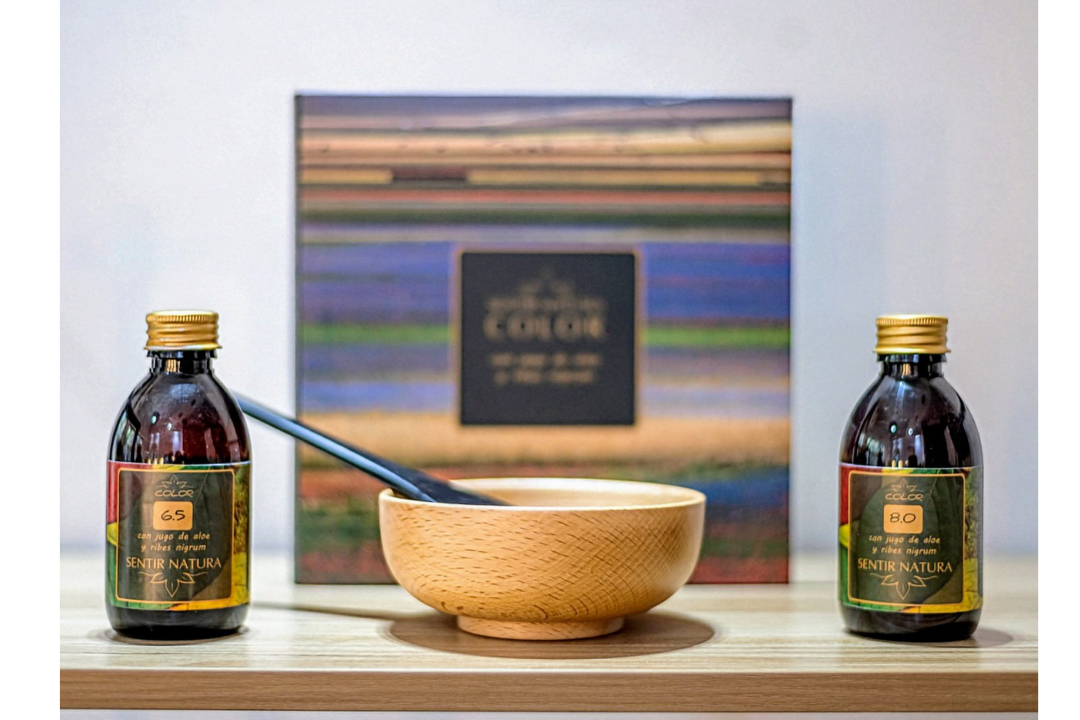 Juan Murgui Organic Salon | Peluquería Ecológica en Valencia, La Gran Via, Valencia
