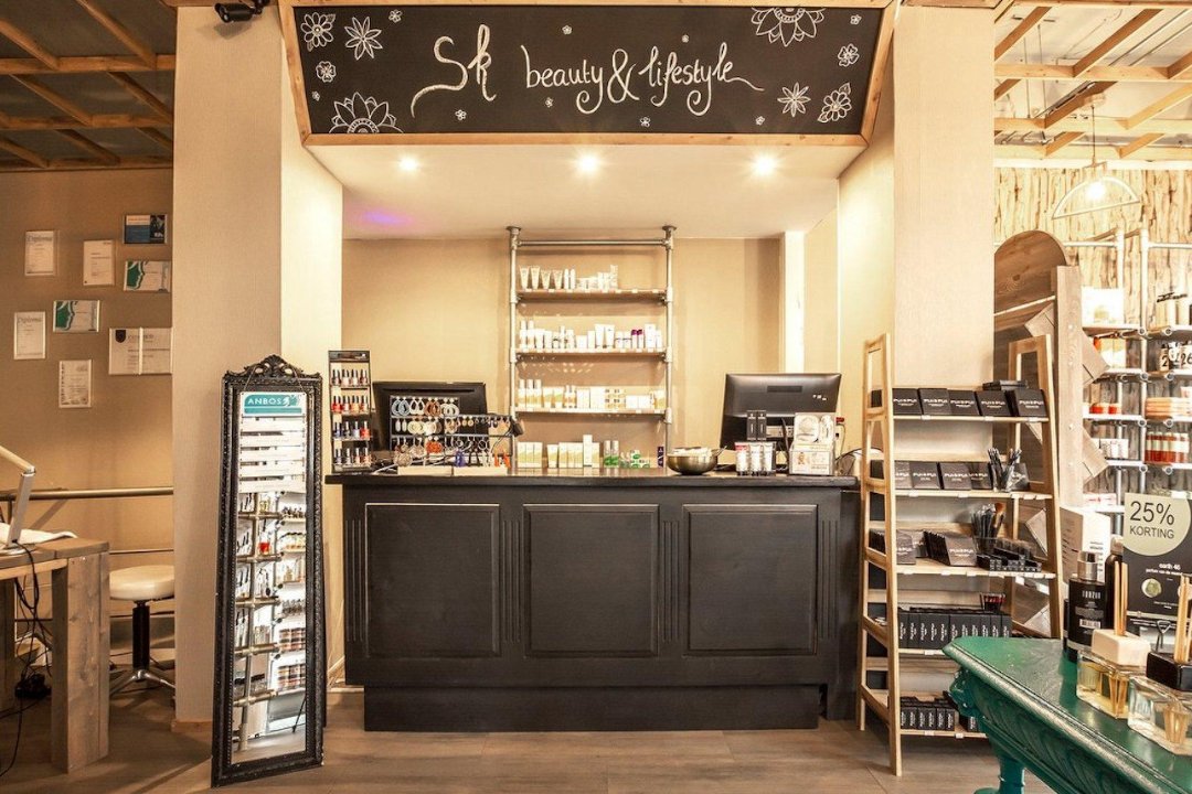 Elsa Beauty @SK Beauty, Koornmarkt, Zuid-Holland