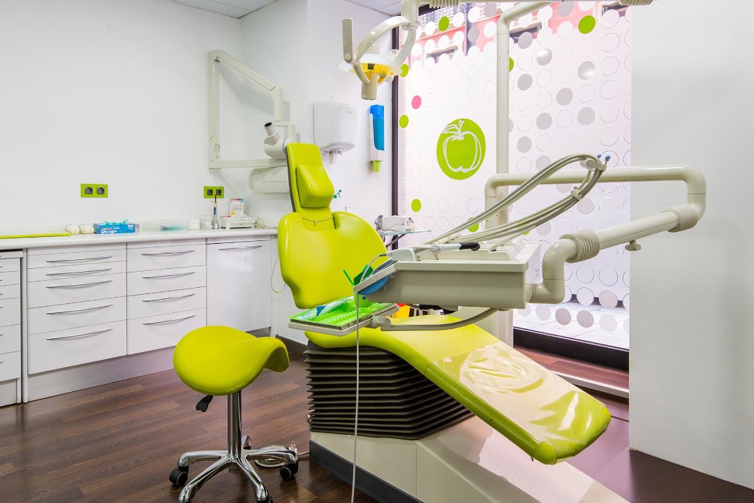 Clínica Croquer , Trafalgar, Madrid