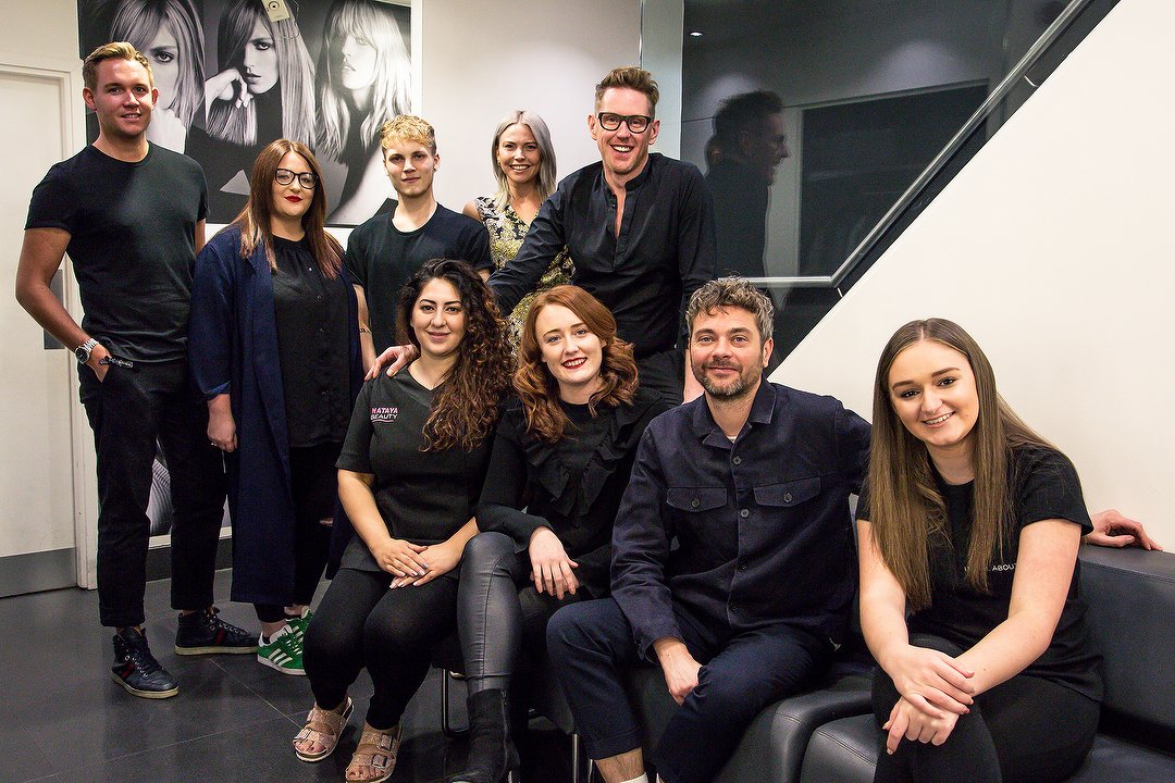 Top 20 Hairdressers And Hair Salons In Manchester City Centre