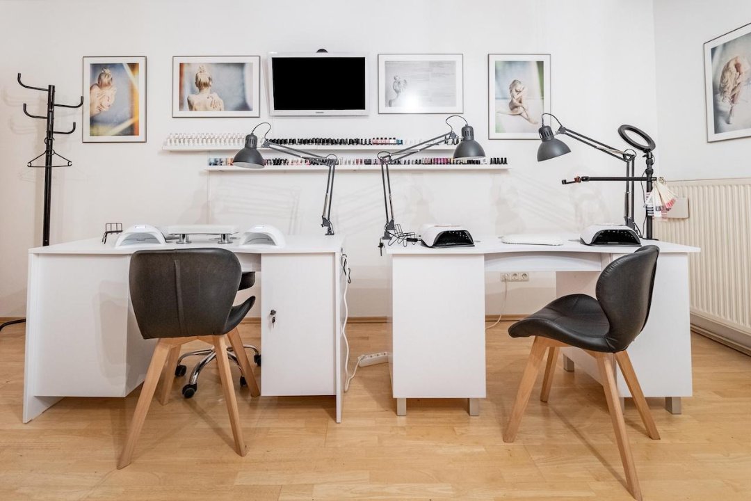 BeautyK Lab, 10. Bezirk, Wien