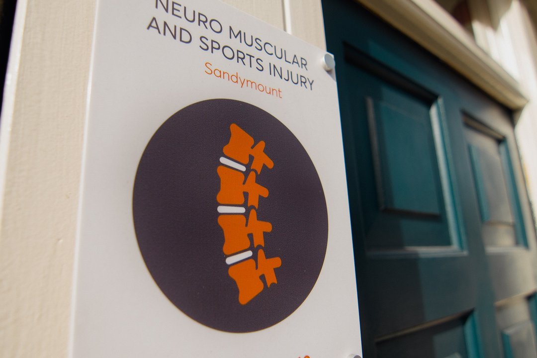 Sandymount Sports  Clinic, Sandymount, Dublin