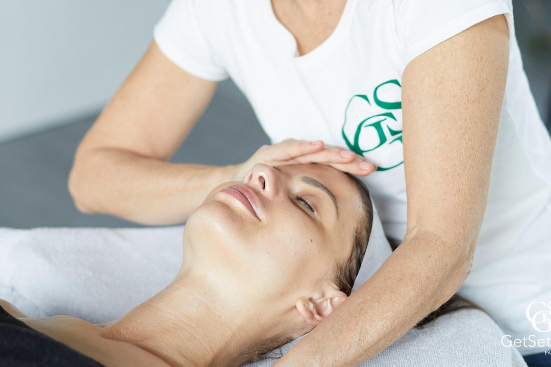 GetSetGlow Facial - City, Rennweg, Zürich