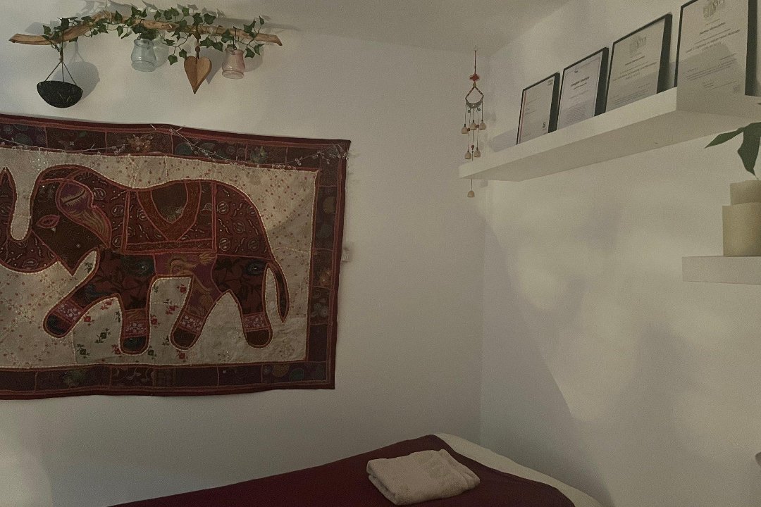 Soul Surgery, Hatfield, Hertfordshire