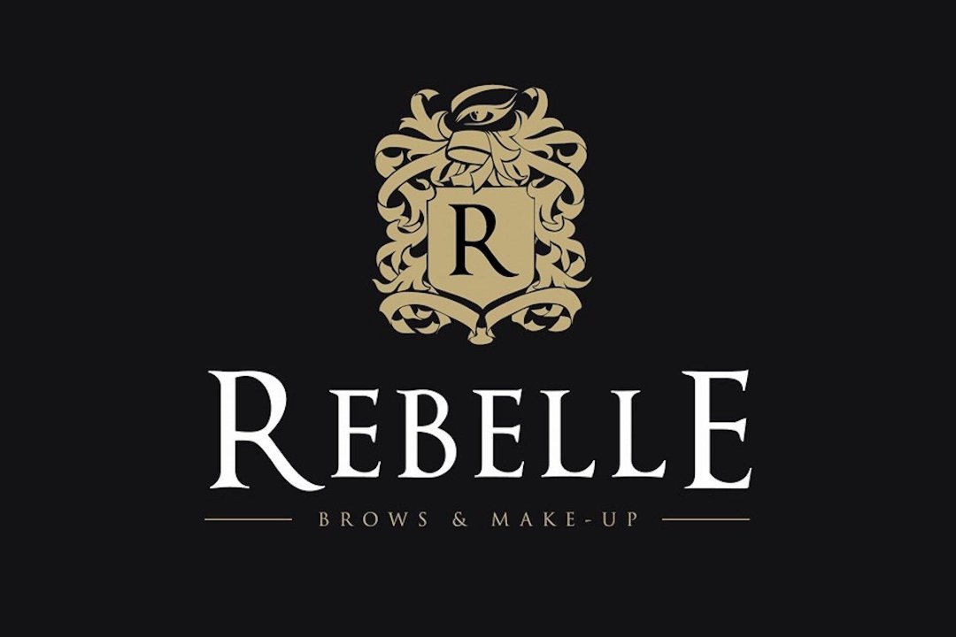 Rebelle Brows, Make Up & Hair, Ladywood, Birmingham