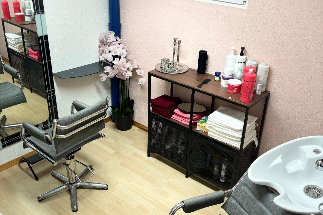 Wagner A+G Beauty Coiffeur, Matzendorf, Kanton Solothurn