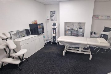 Glamour Skin & Laser Clinic