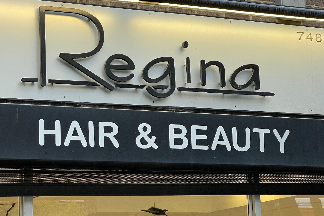 Regina, Gospel Oak, London