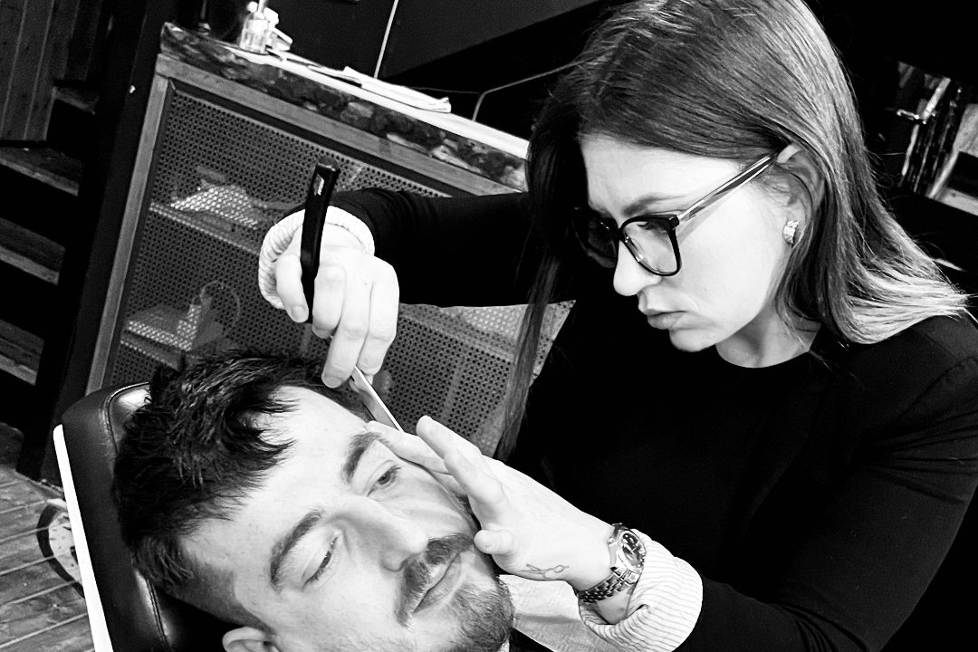 Underground Barbershop, Centre, Alicante